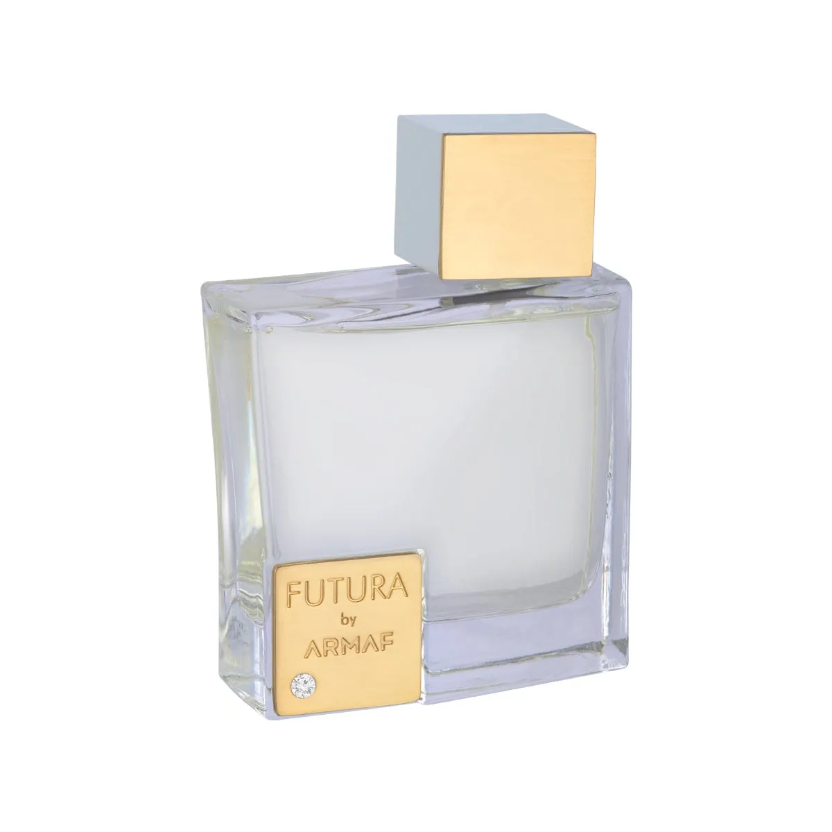 Armaf Futura La Homme, the bottle