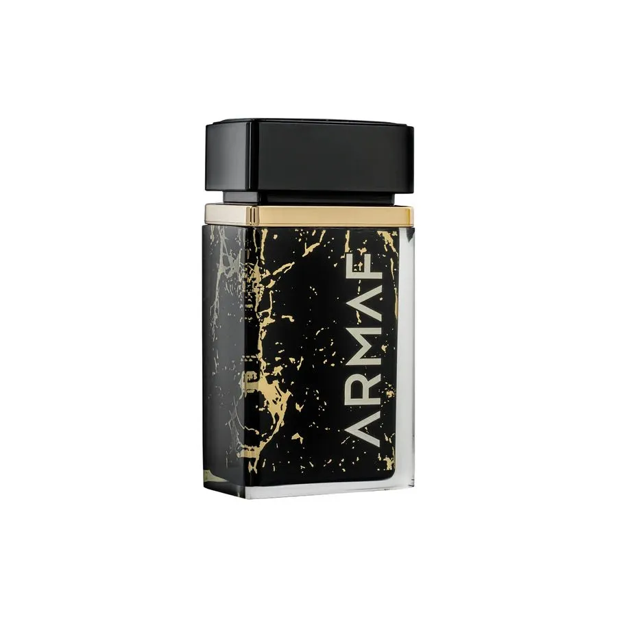 Armaf Ombre d'Or, the bottle