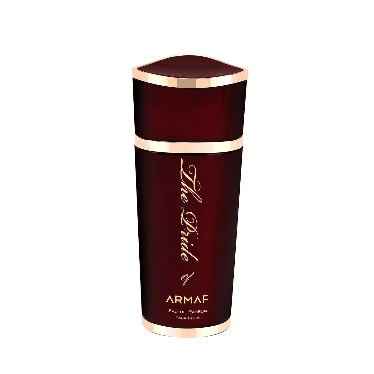 Armaf The Pride of Armaf Pour Femme, the bottle