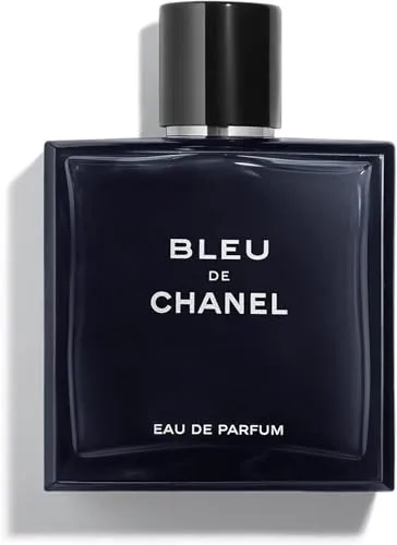 Chanel Bleu de Chanel, the bottle