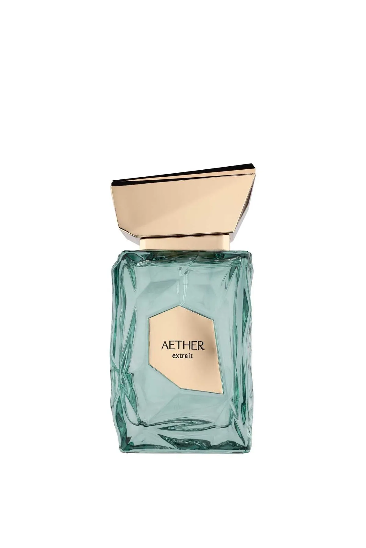 French Avenue Aether, the bottle