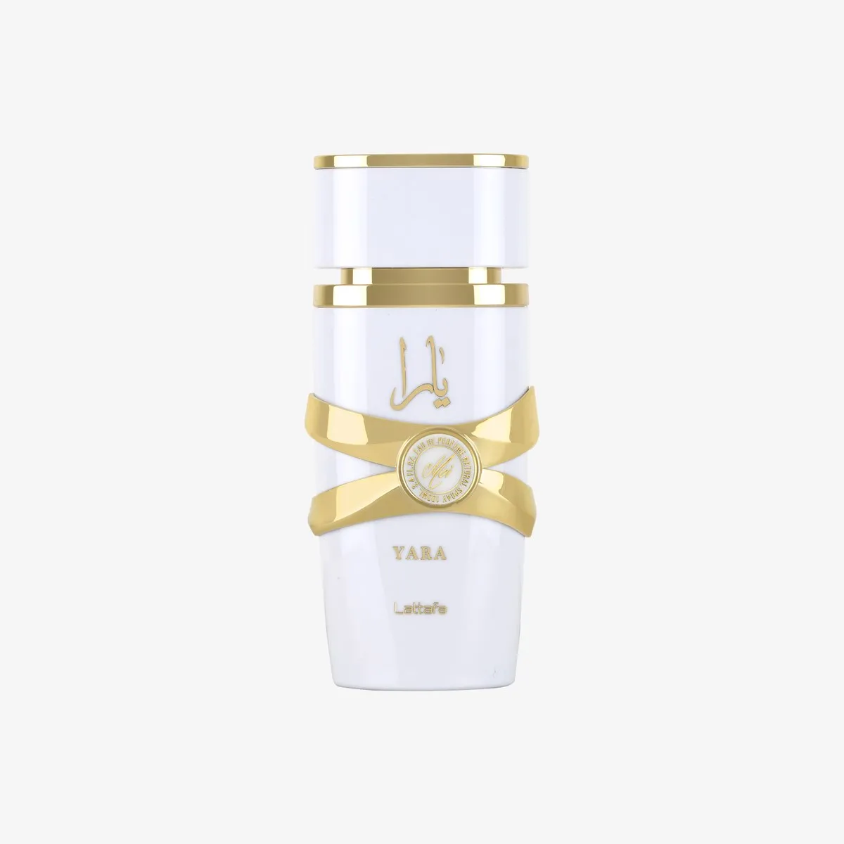 Lattafa Yara Moi, the bottle